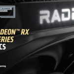 AMD Radeon RX 9000 Series