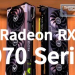 AMD Radeon RX 9070 Series