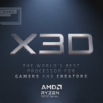 AMD X3D