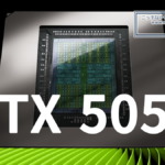 GeForce RTX 5050