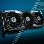 MSI Graphics Card