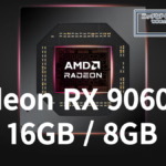 Radeon RX 9060 XT