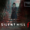 SILENT HILL f