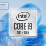 Windows11 and Intel 10th Gen CPU