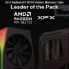 XFX Radeon RX 9070 Series