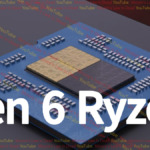 Zen 6 Ryzen Image