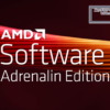 AMD Software: Adrenalin Edition