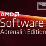 AMD Software: Adrenalin Edition