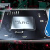 Intel Arc