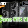 Inno3D GeForce RTX 5090 Info