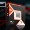 AMD Ryzen 7 9800X3D