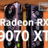 Radeon RX 9070 XT