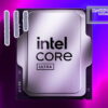 Intel Core Ultra