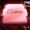 Intel Core Processor