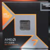 AMD Ryzen 7 9800X3D